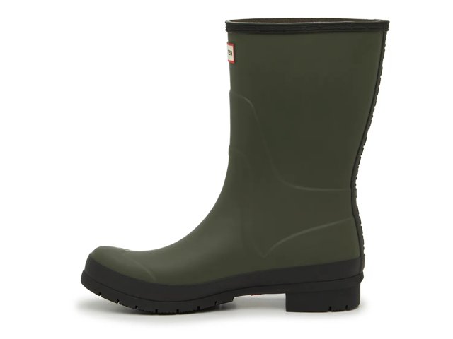 HUNTER Liberty Rain Boot - Women's - Free Shipping | DSW