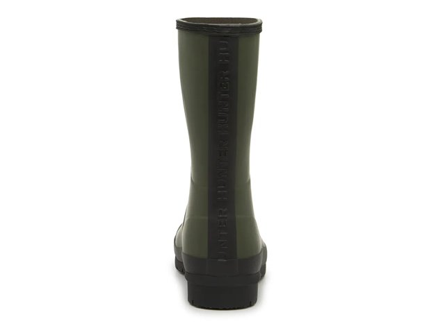HUNTER Liberty Rain Boot - Women's - Free Shipping | DSW