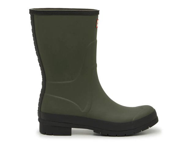 HUNTER Liberty Rain Boot - Women's - Free Shipping | DSW
