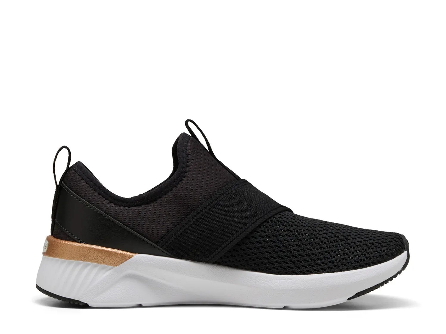 Puma SoftRide Harli Slip-On Sneaker - Women's