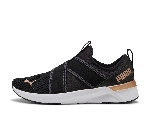 Puma SoftRide Harli Slip-On Sneaker - Women's
