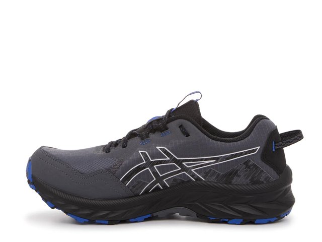 ASICS GEL-Venture 10 Running Shoe - Men's - Free Shipping | DSW
