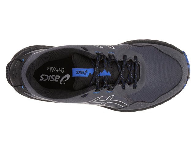 ASICS GEL-Venture 10 Running Shoe - Men's - Free Shipping | DSW