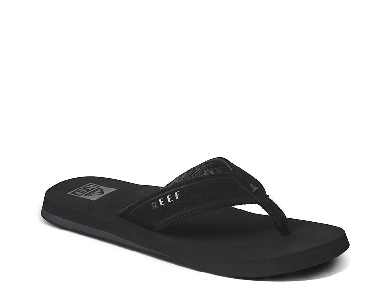 Sanuk Yoga Joy Flip Flop - Free Shipping | DSW