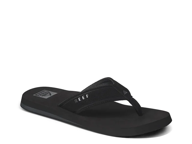 The Layback Flip Flop
