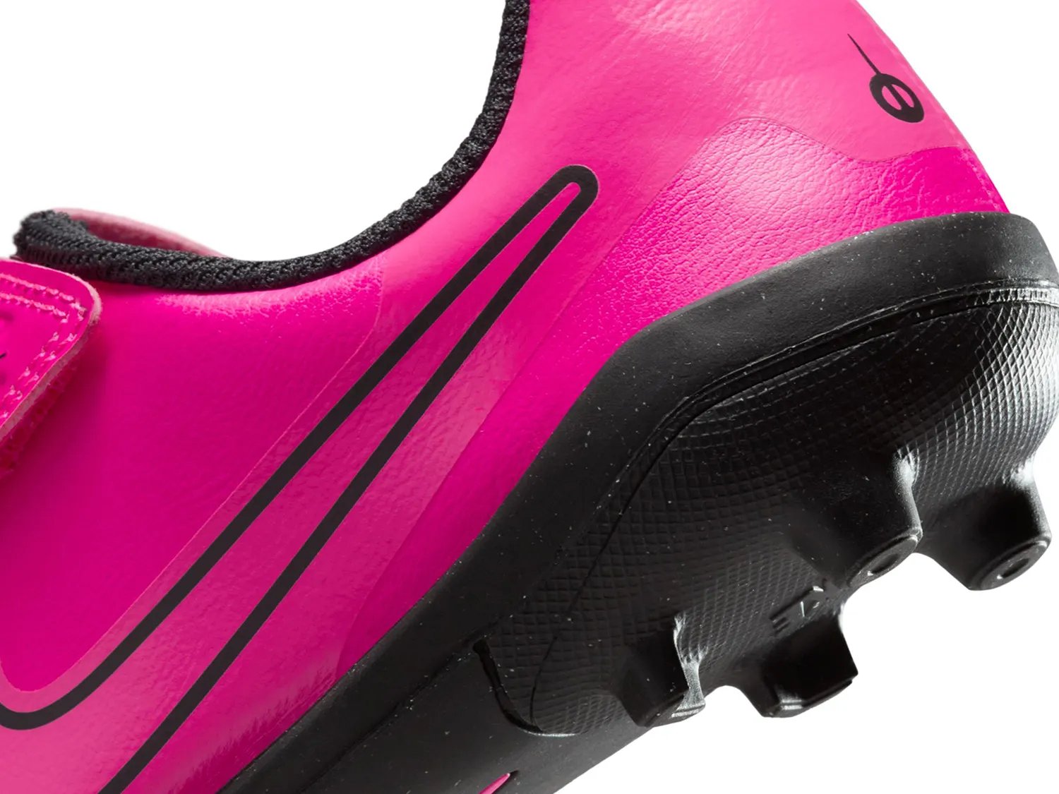 Tiempo Legend 10 Club Soccer Cleat - Kids'