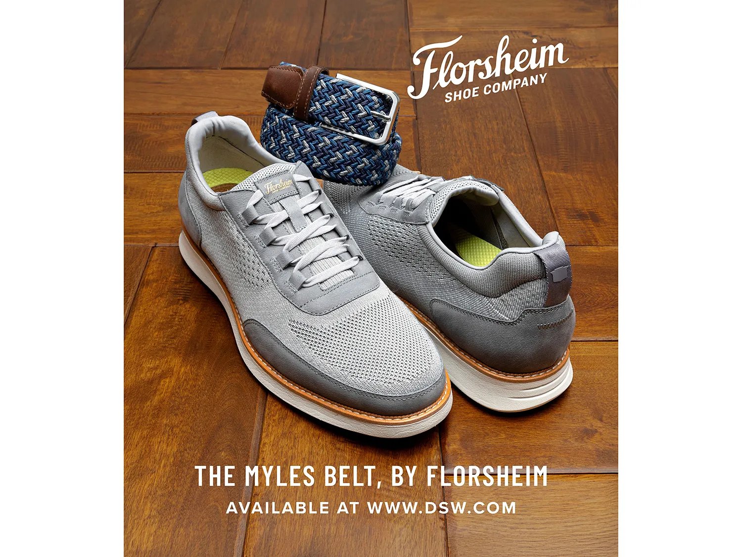 Launch Sneaker