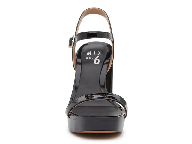Mix No. 6 Sabria Sandal - Free Shipping | DSW