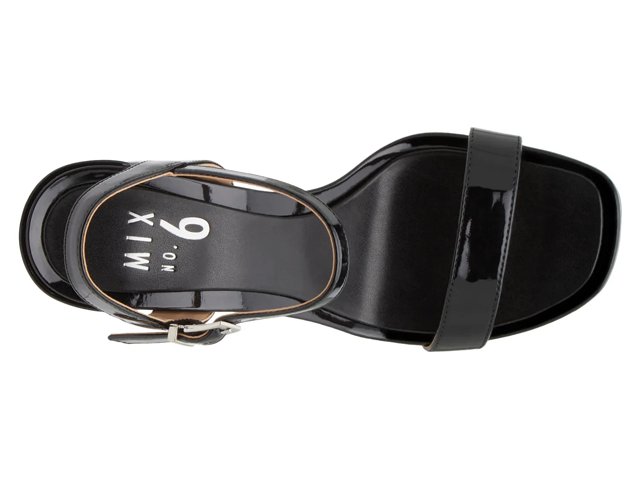 Mix No. 6 Sabria Sandal - Free Shipping | DSW
