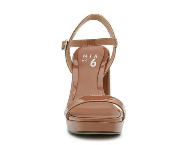 Mix No. 6 Sabria Sandal - Free Shipping | DSW