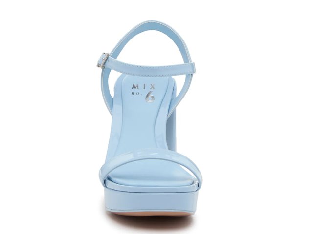 Mix No. 6 Sabria Sandal - Free Shipping | DSW