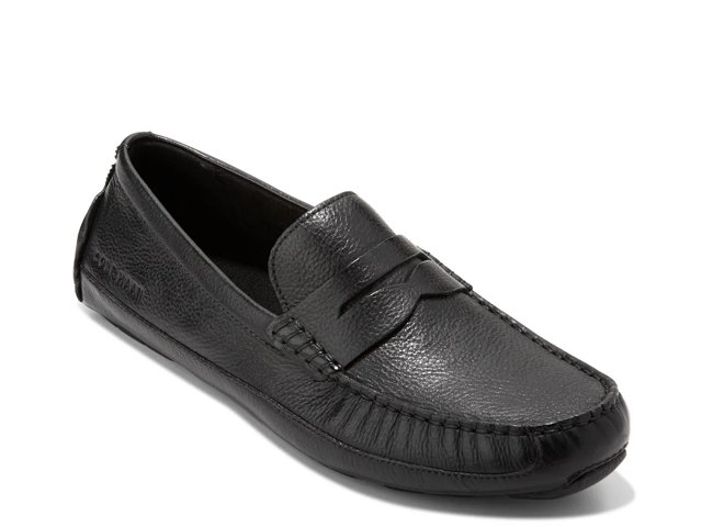 Cole haan grand os loafer new arrivals