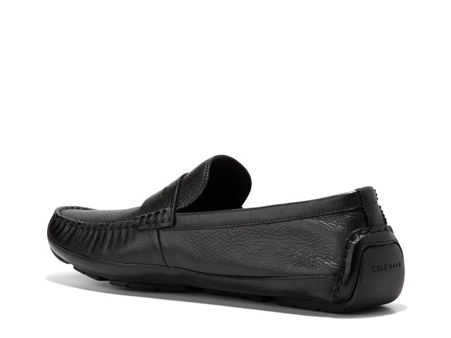 Wyatt Penny Loafer