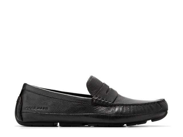 Wyatt Penny Loafer