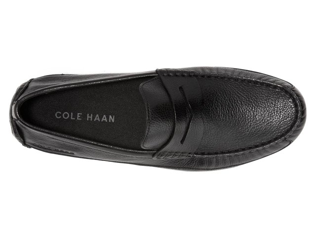 Motogrand traveler moc penny loafer hot sale