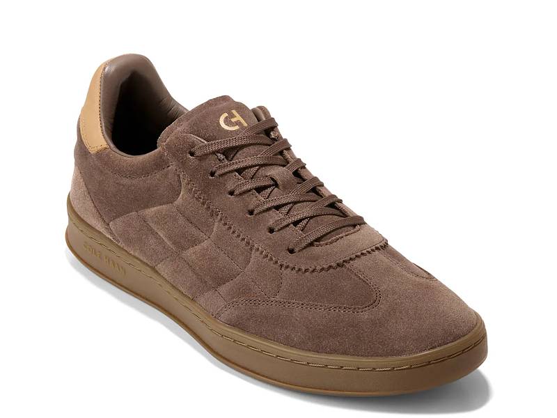 Cole Haan Grandpro Crossover Sneaker - Free Shipping | DSW