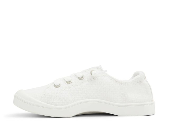 Roxy Bayshore Plus Slip-On Sneaker - Women's
