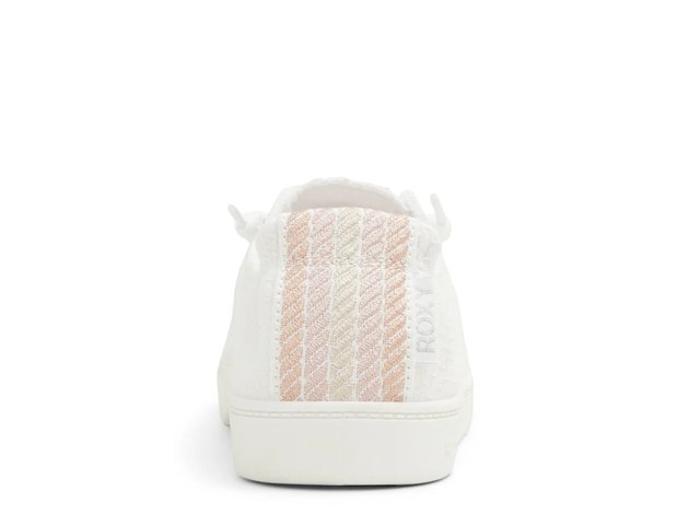 Roxy Bayshore Plus Slip-On Sneaker - Women's