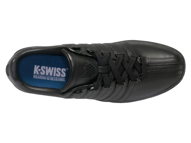 K-Swiss Classic VN Sneaker - Men's - Free Shipping | DSW