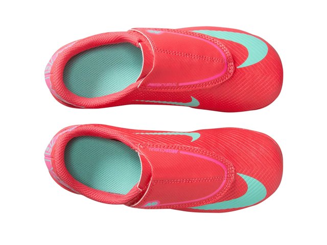 Nike Vapor 16 Club Soccer Cleat - Kids' - Free Shipping | DSW