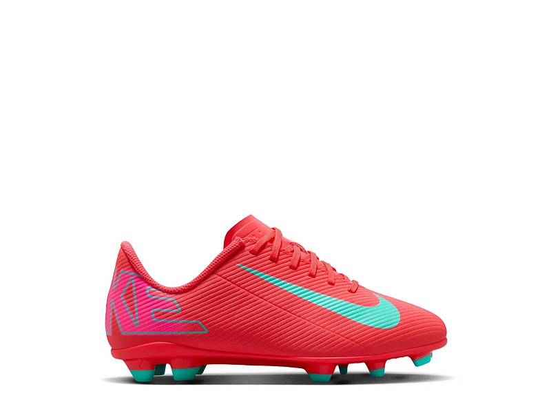 Vapor 16 Club Soccer Cleat - Kids'