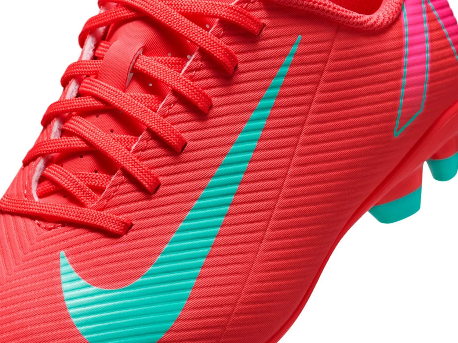 Vapor 16 Club Soccer Cleat - Kids'