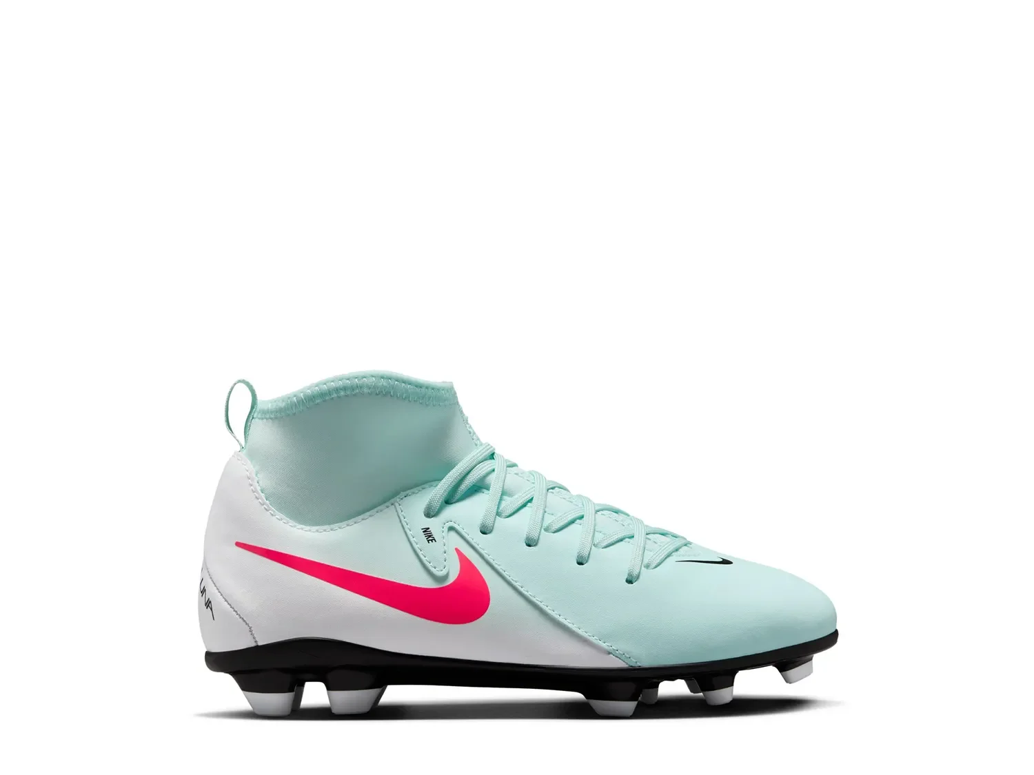 Бутсы для мальчиков Nike Phantom Luna 2 Club Футбольные бутсы