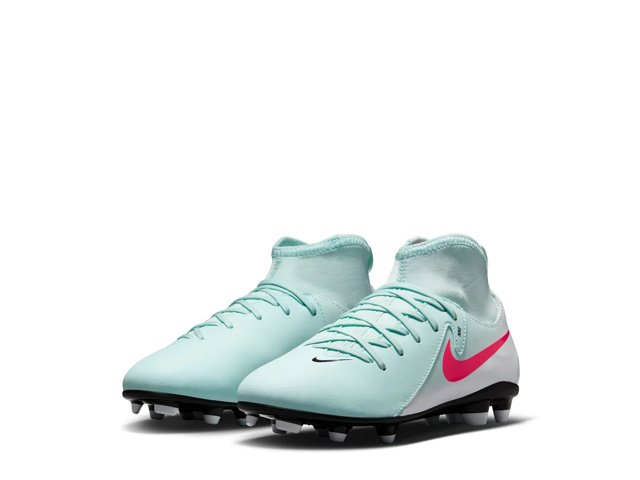 Nike Phantom Luna 2 Club Soccer Cleat - Kids' - Free Shipping | DSW
