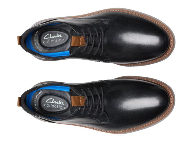Clarks Brantin Oxford