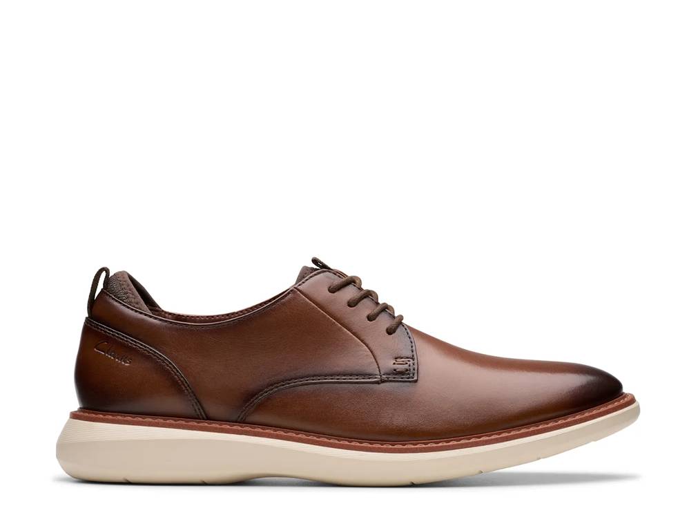 Click to shop men's Clarks Brantin Oxford
