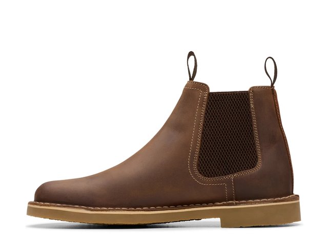 Clarks form chelsea online