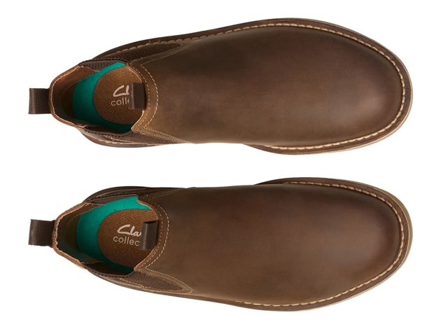 Clarks boots melbourne online