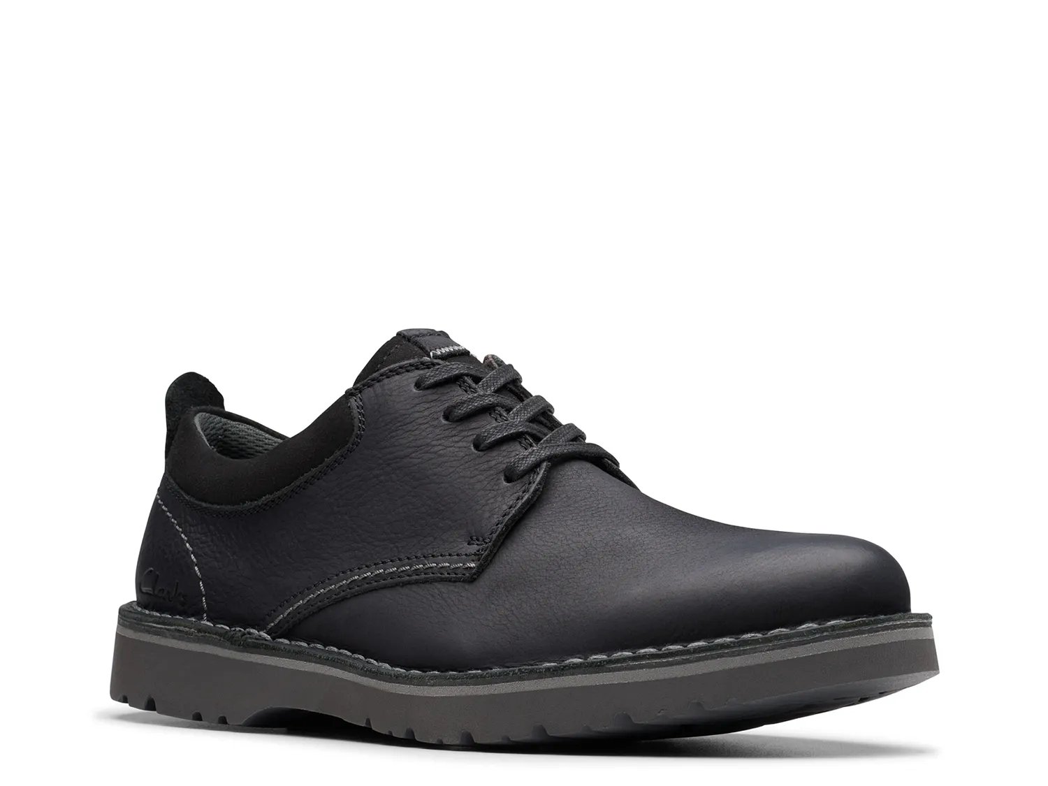 Мужские модельные туфли Clarks Eastridge Low Oxford