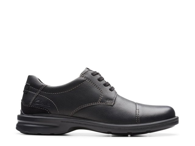 Clarks Gessler Cap Toe Oxford Free Shipping DSW