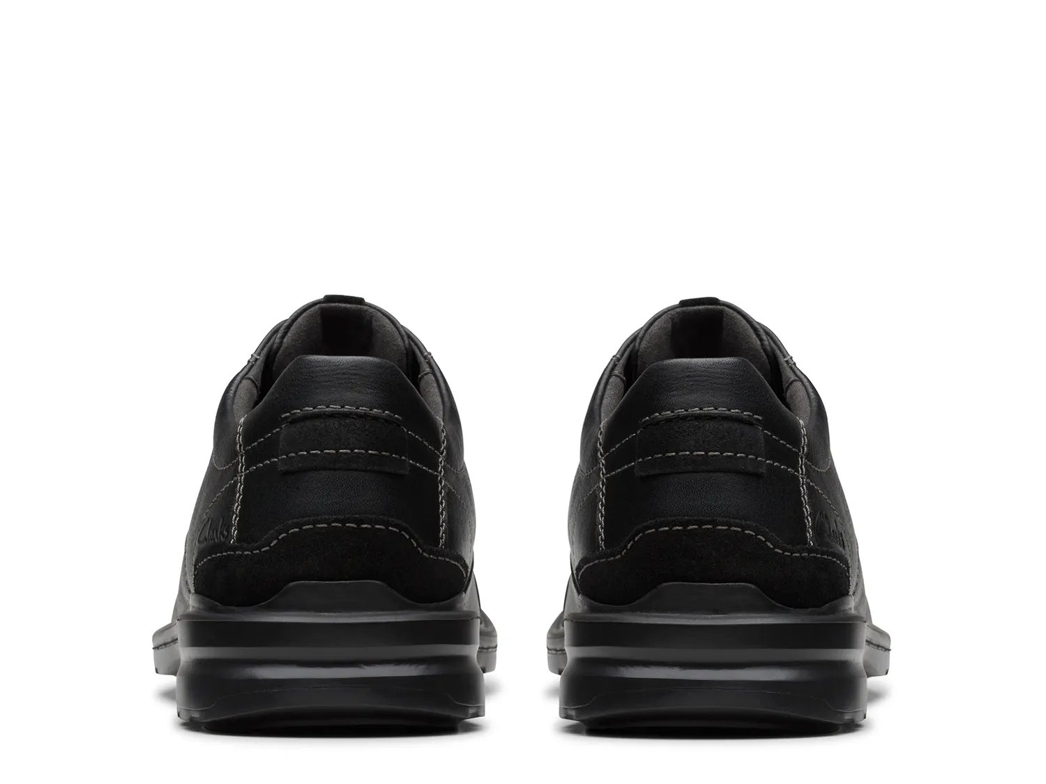 Gessler Cap Toe Oxford
