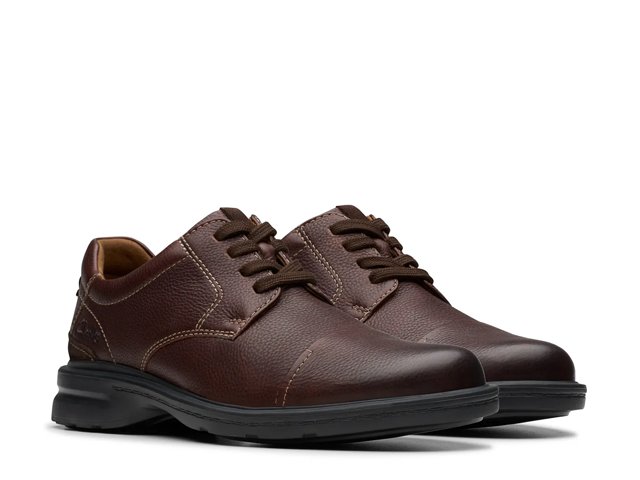 せつ出品【Clarks】 Clarks Gessler Cap Toe Oxford - Free Shipping | DSW