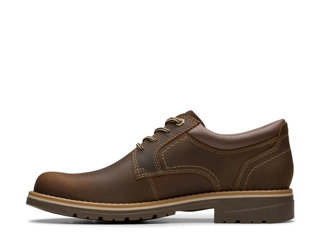 Morris Low Oxford