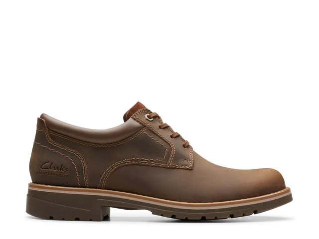 Morris Low Oxford