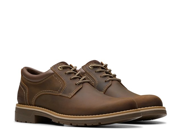 Morris Low Oxford