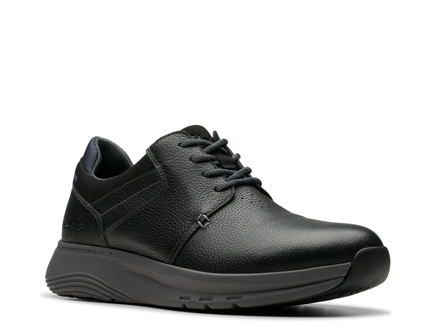 Clarks Motion Trek Oxford Free Shipping DSW