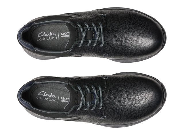 Clarks Motion Trek Oxford