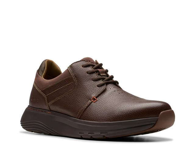 Clarks Motion Trek Oxford Free Shipping DSW