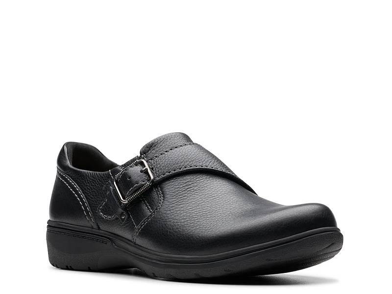 Clarks Cotrell Free Slip-On - Free Shipping | DSW