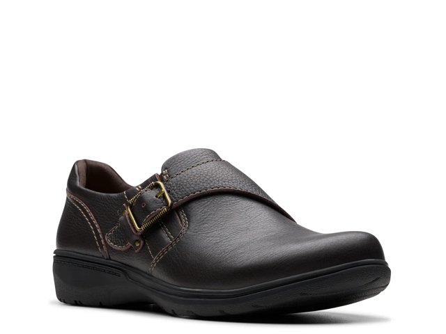 Carleigh Jazz Slip-On