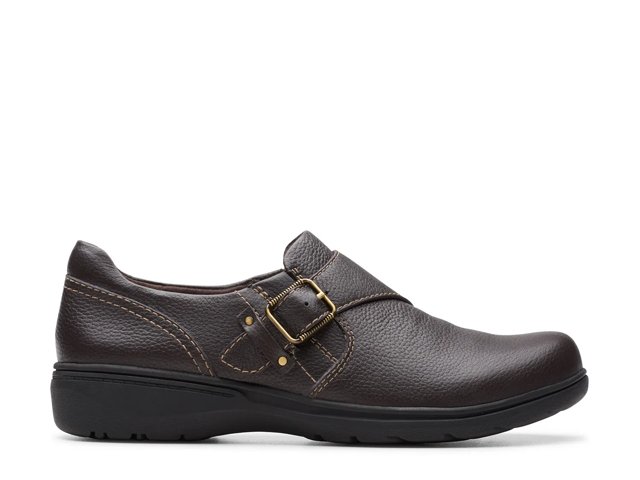 Carleigh Jazz Slip-On