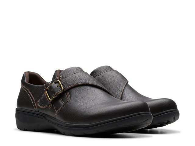 Carleigh Jazz Slip-On