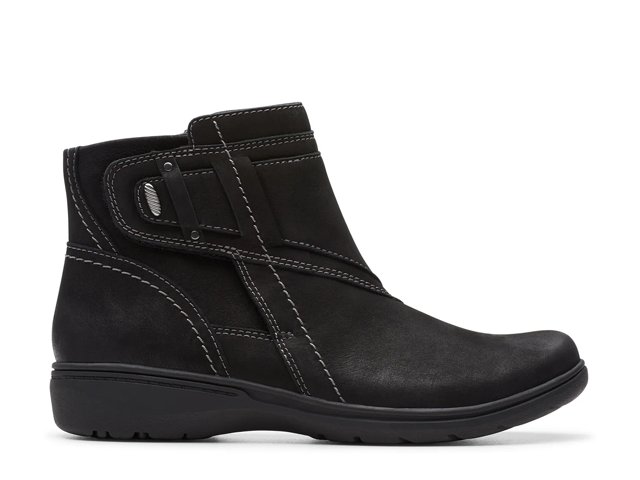 Clarks Carleigh Style Bootie Free Shipping DSW