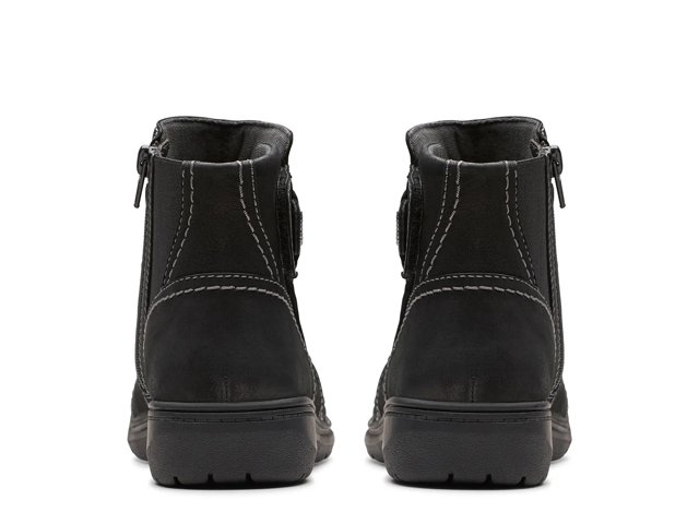 Clarks Carleigh Style Bootie