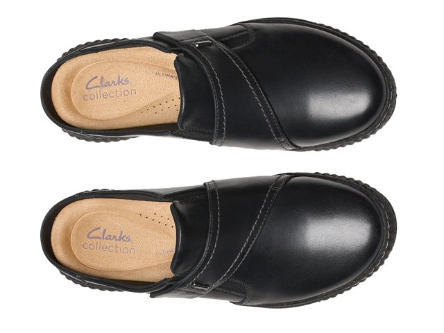 Clarks shoes the bay store