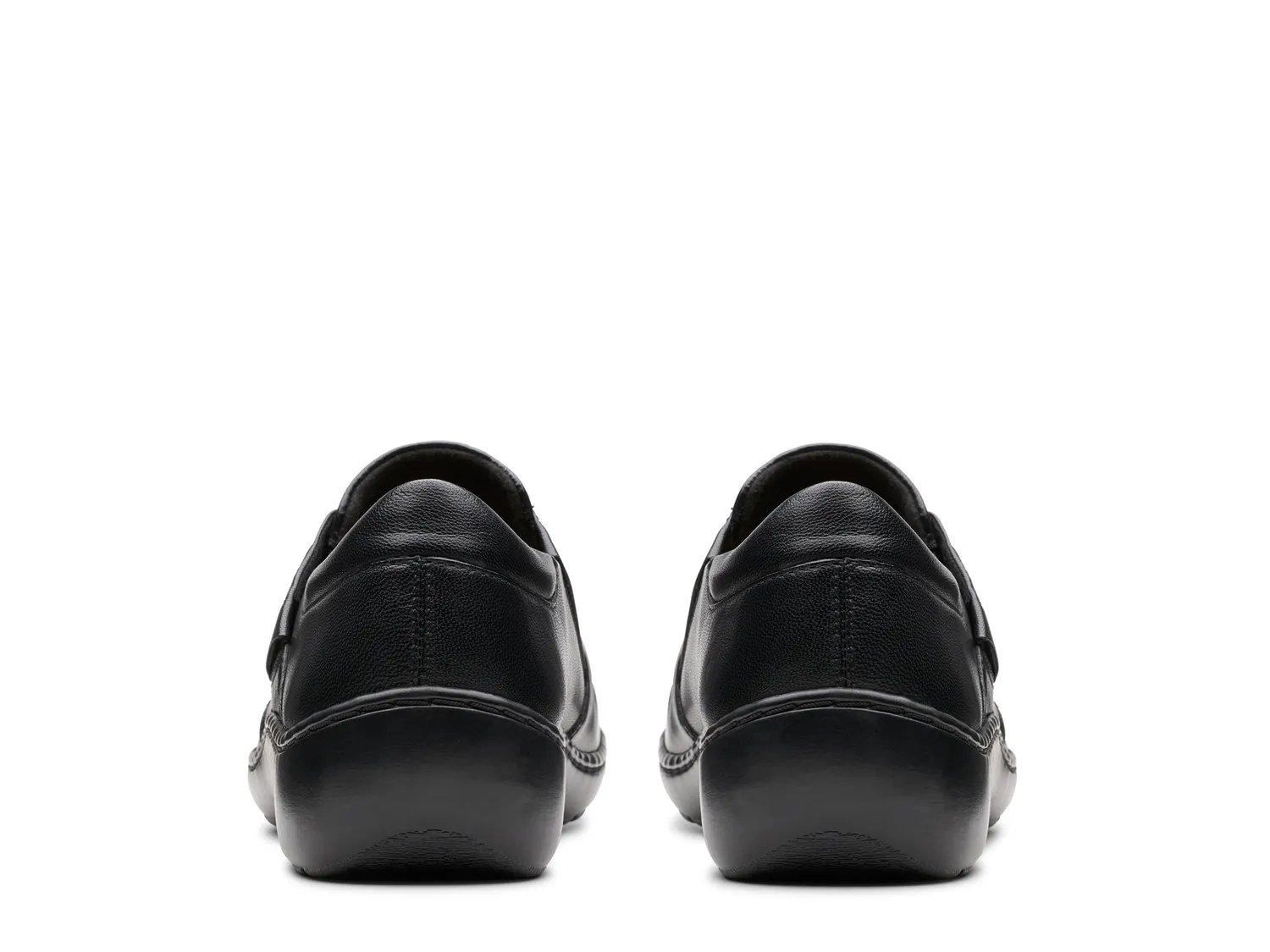 Cora Aubrie Slip-On